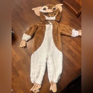 Gremlin Gizmo Halloween Costume